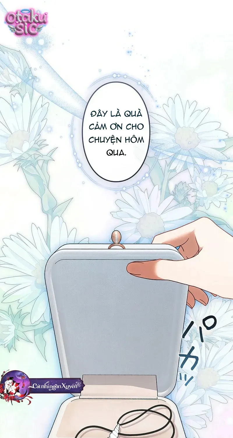 Một Ngày Nọ, Nam Chính Rơi Xuống Nhà Tôi Chap 8 - Next Chap 9