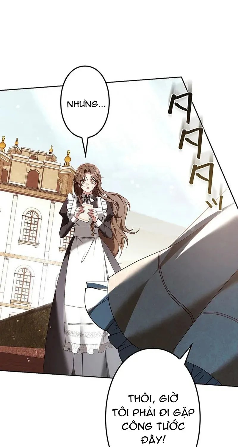 Một Ngày Nọ, Nam Chính Rơi Xuống Nhà Tôi Chap 8 - Next Chap 9