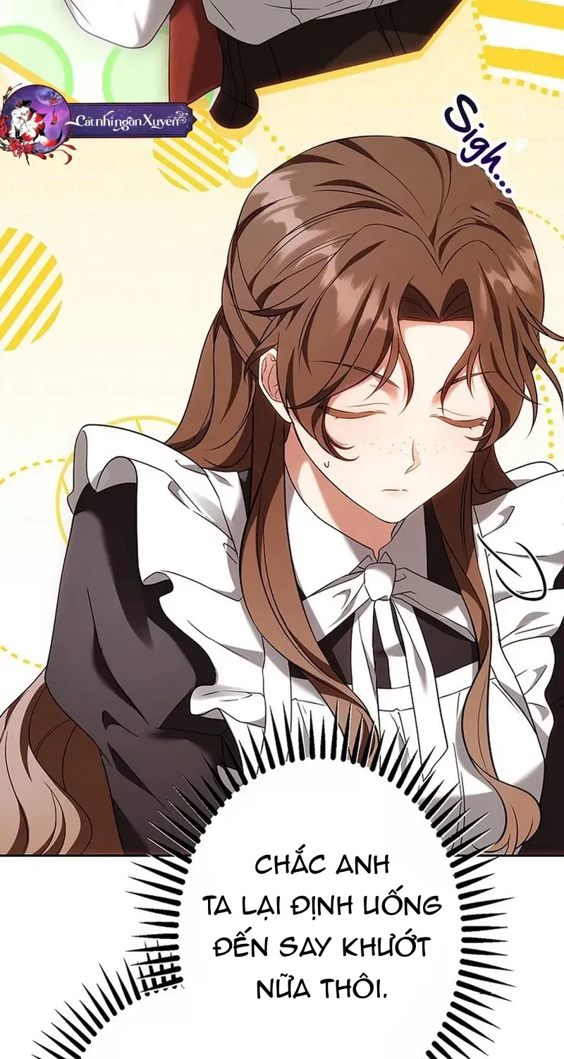 Một Ngày Nọ, Nam Chính Rơi Xuống Nhà Tôi Chap 8 - Next Chap 9