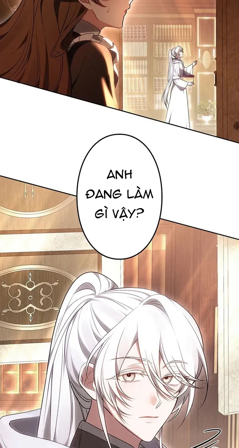 Một Ngày Nọ, Nam Chính Rơi Xuống Nhà Tôi Chap 8 - Next Chap 9