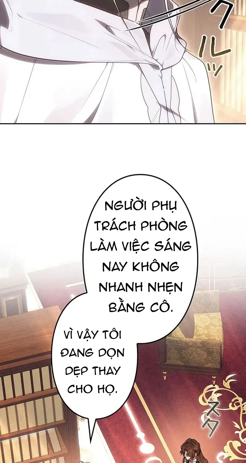 Một Ngày Nọ, Nam Chính Rơi Xuống Nhà Tôi Chap 8 - Next Chap 9