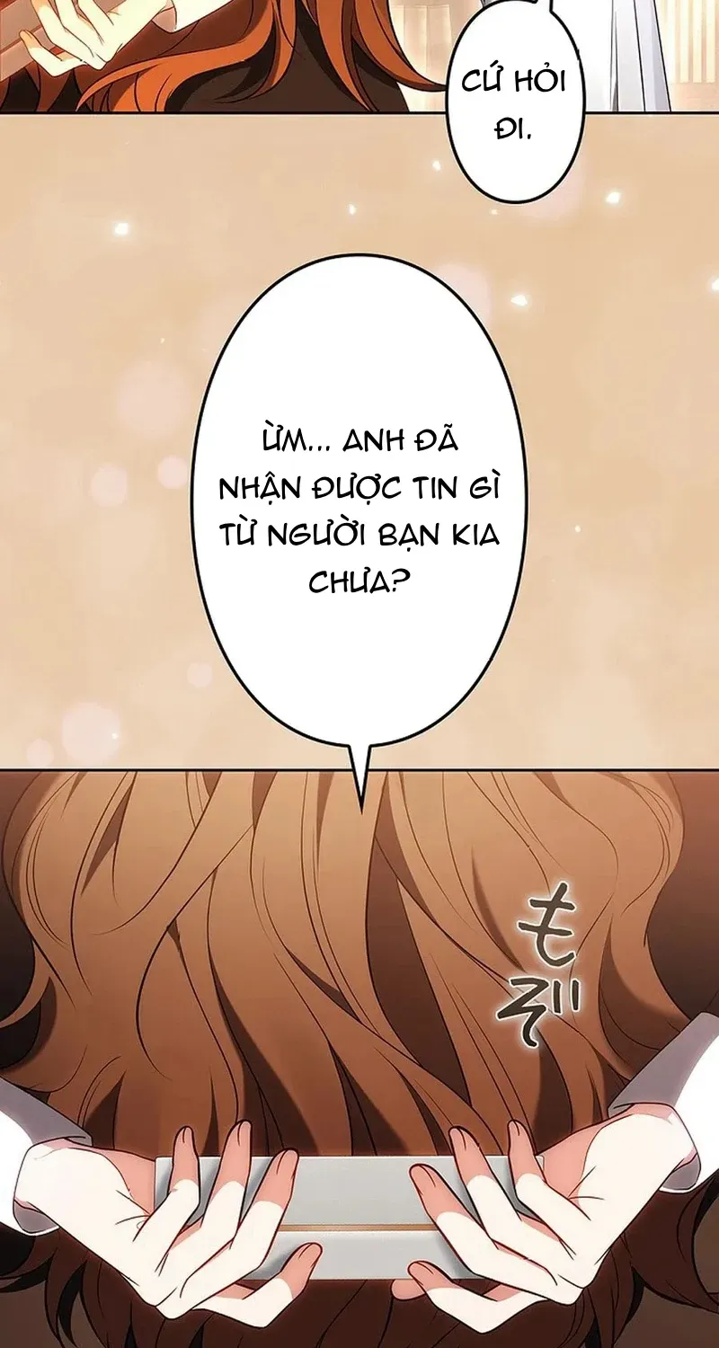 Một Ngày Nọ, Nam Chính Rơi Xuống Nhà Tôi Chap 8 - Next Chap 9