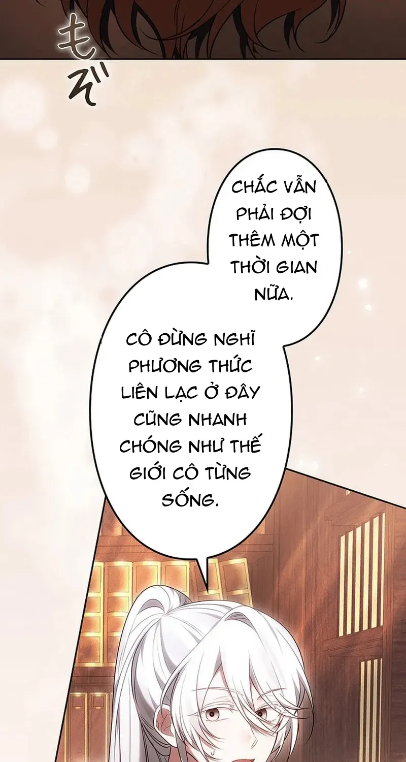 Một Ngày Nọ, Nam Chính Rơi Xuống Nhà Tôi Chap 8 - Next Chap 9