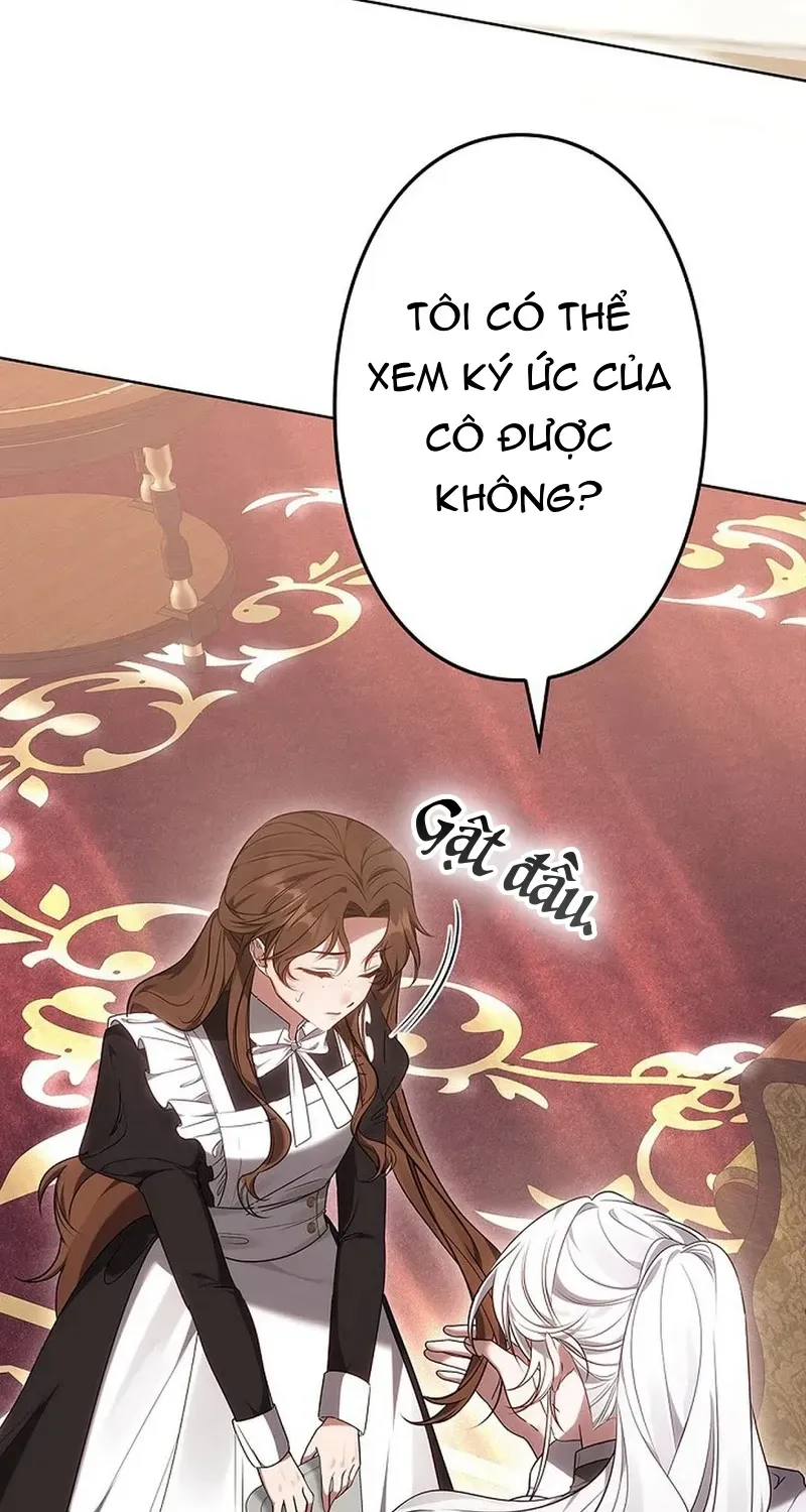 Một Ngày Nọ, Nam Chính Rơi Xuống Nhà Tôi Chap 8 - Next Chap 9