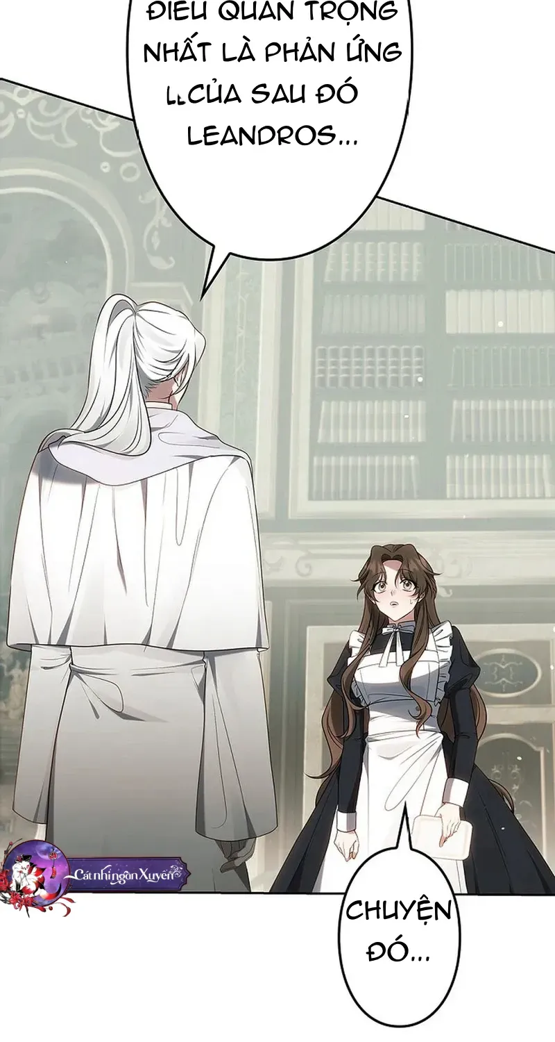 Một Ngày Nọ, Nam Chính Rơi Xuống Nhà Tôi Chap 8 - Next Chap 9
