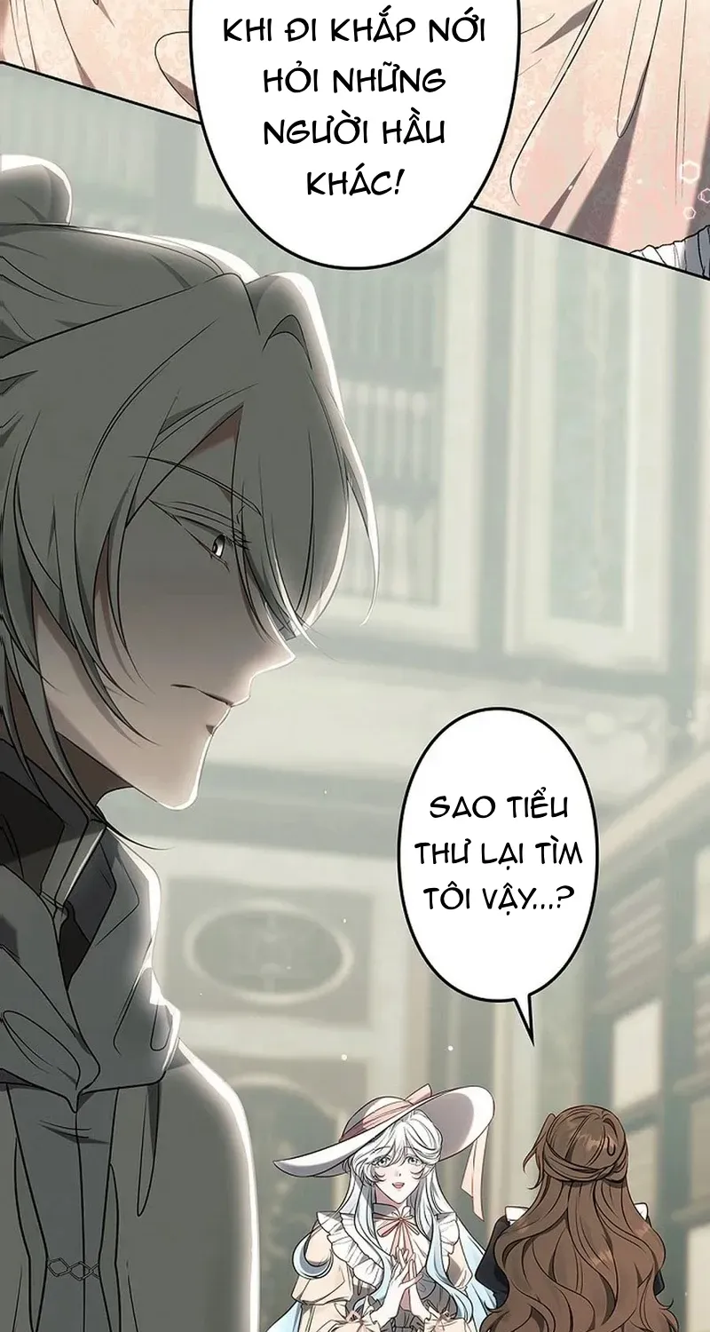 Một Ngày Nọ, Nam Chính Rơi Xuống Nhà Tôi Chap 8 - Next Chap 9
