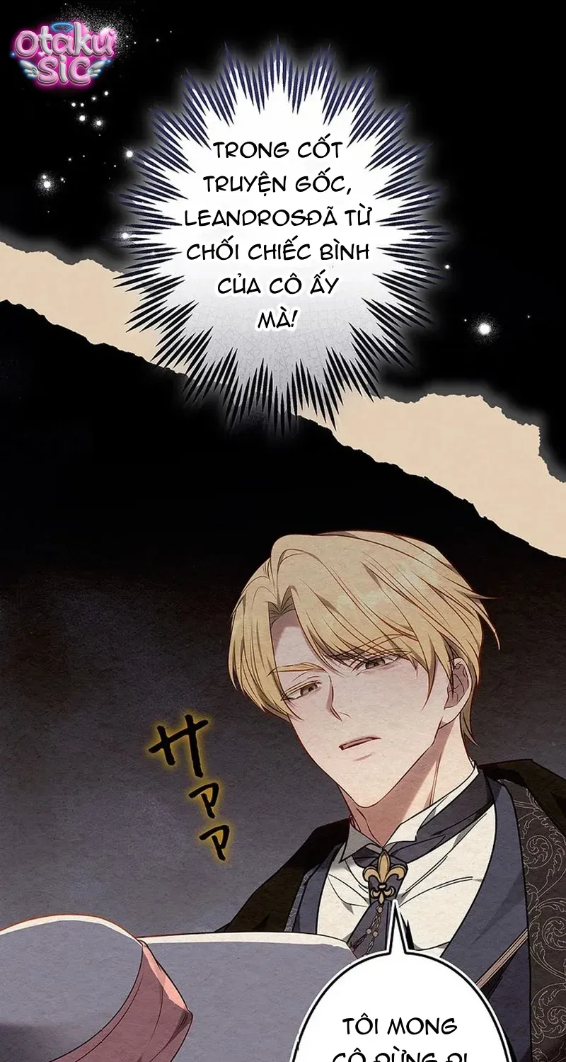 Một Ngày Nọ, Nam Chính Rơi Xuống Nhà Tôi Chap 8 - Next Chap 9