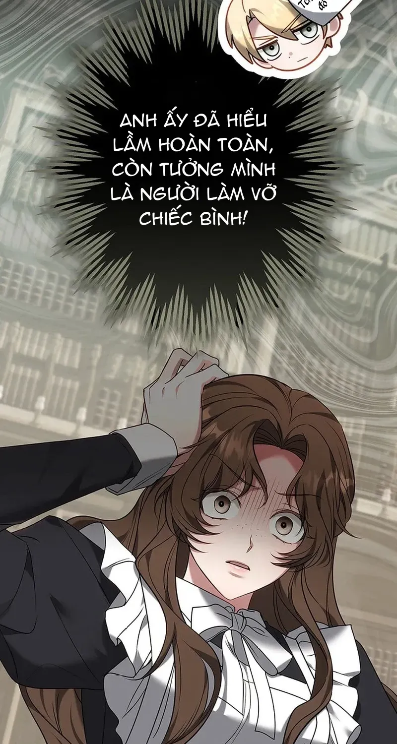 Một Ngày Nọ, Nam Chính Rơi Xuống Nhà Tôi Chap 8 - Next Chap 9
