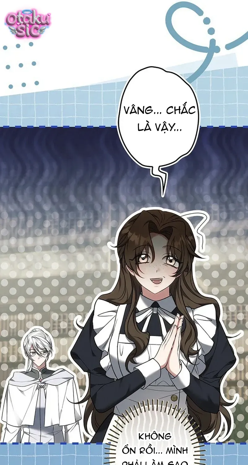 Một Ngày Nọ, Nam Chính Rơi Xuống Nhà Tôi Chap 8 - Next Chap 9
