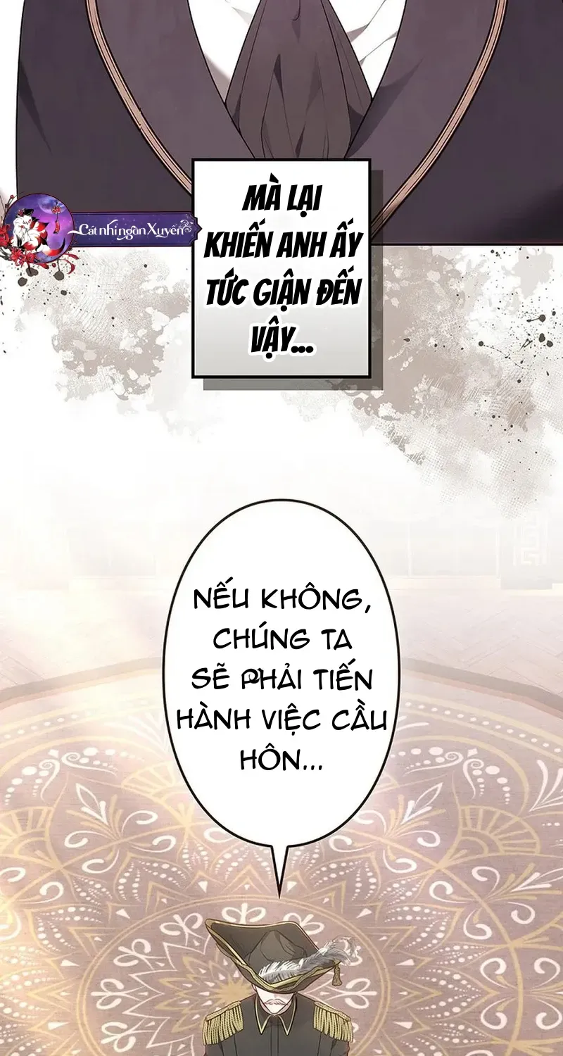Một Ngày Nọ, Nam Chính Rơi Xuống Nhà Tôi Chap 8 - Next Chap 9