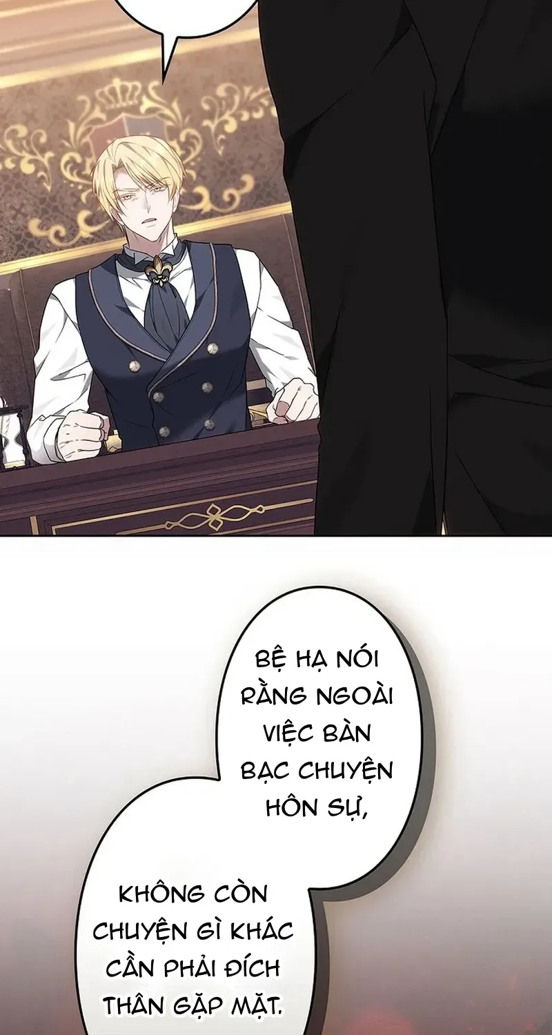 Một Ngày Nọ, Nam Chính Rơi Xuống Nhà Tôi Chap 8 - Next Chap 9