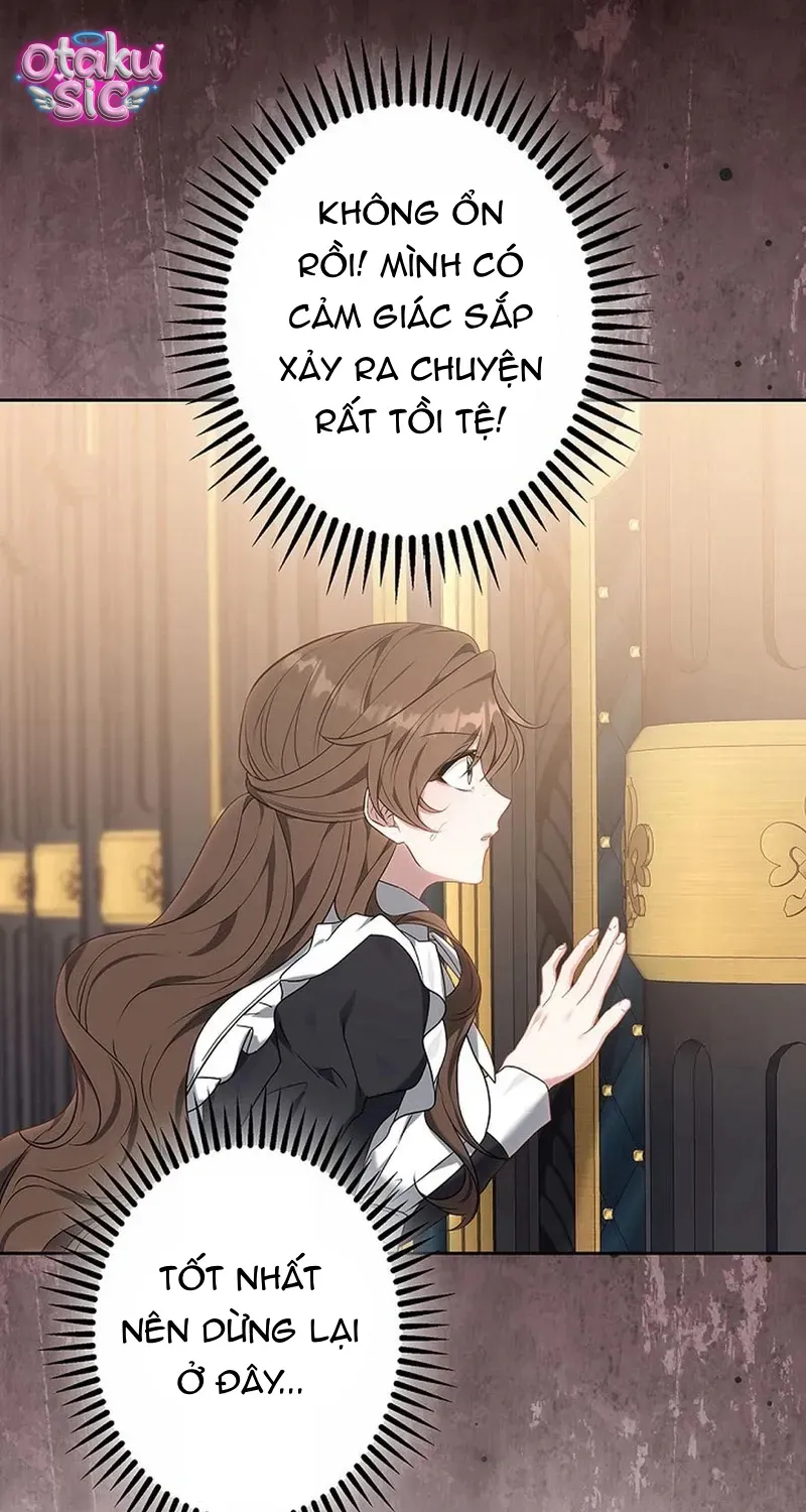 Một Ngày Nọ, Nam Chính Rơi Xuống Nhà Tôi Chap 8 - Next Chap 9