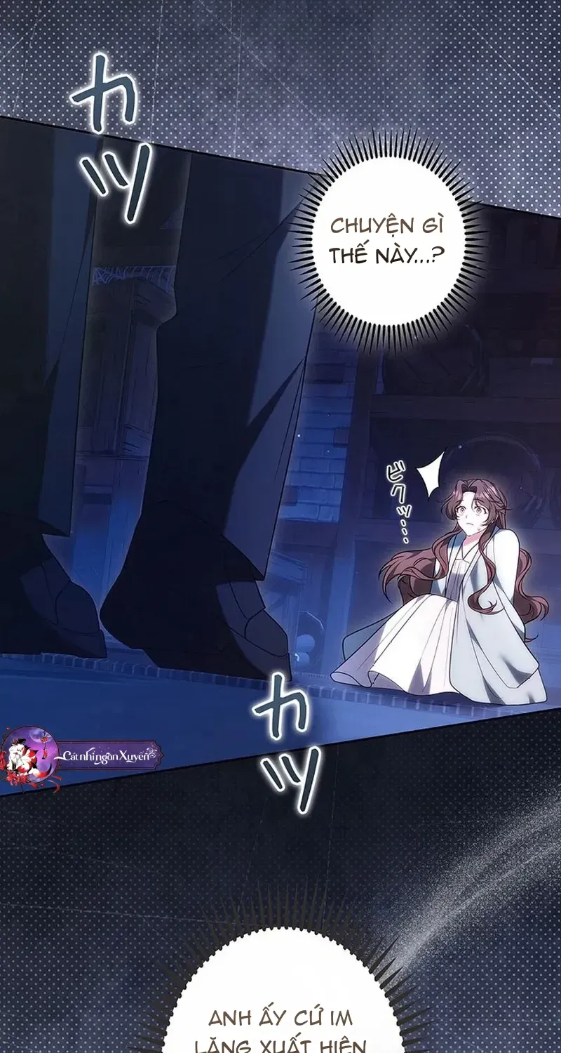 Một Ngày Nọ, Nam Chính Rơi Xuống Nhà Tôi Chap 9 - Next Chap 10
