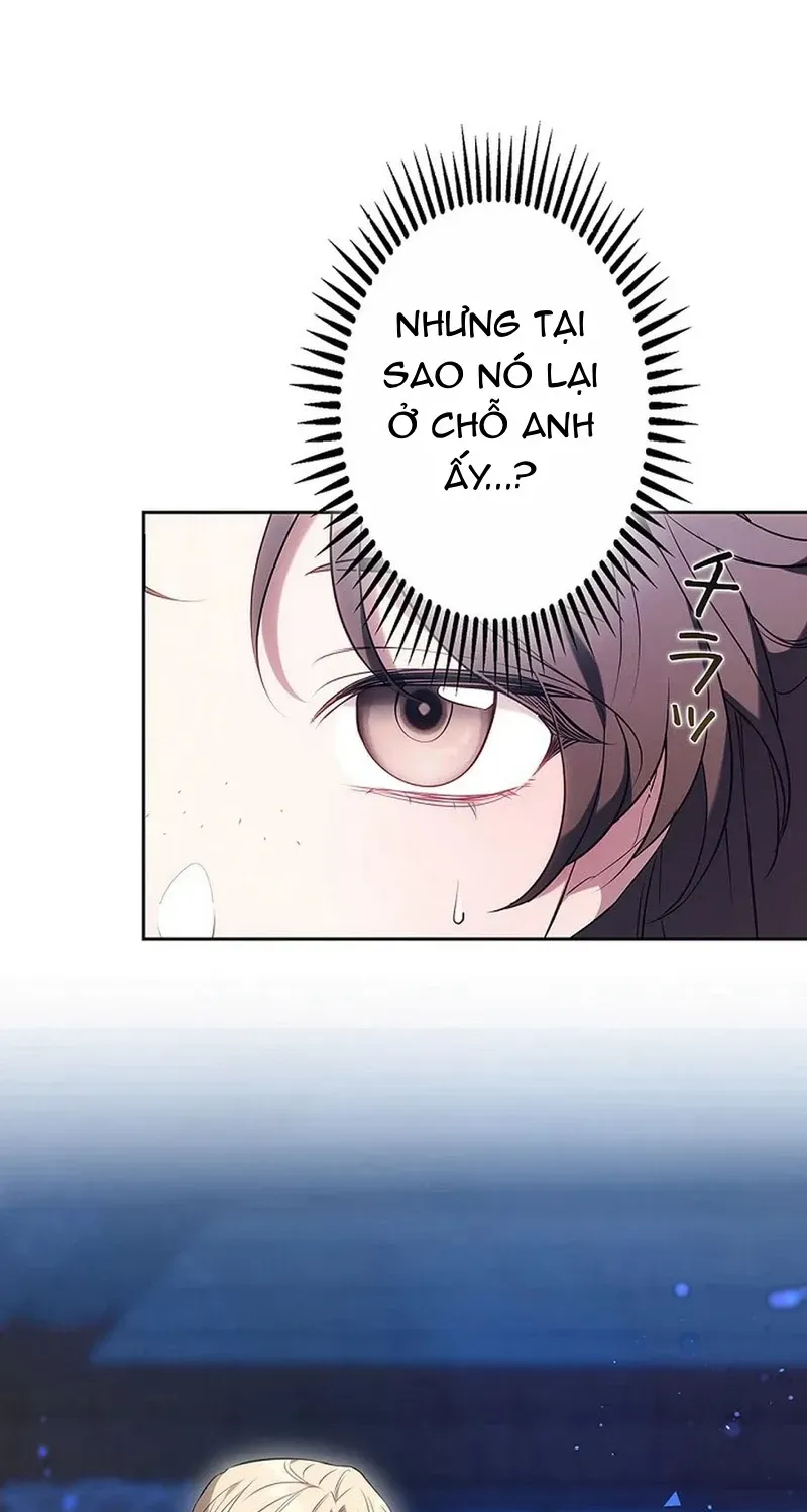 Một Ngày Nọ, Nam Chính Rơi Xuống Nhà Tôi Chap 9 - Next Chap 10