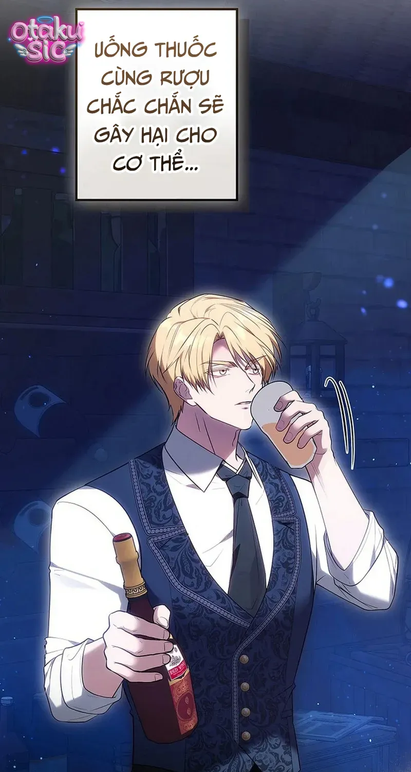Một Ngày Nọ, Nam Chính Rơi Xuống Nhà Tôi Chap 9 - Next Chap 10