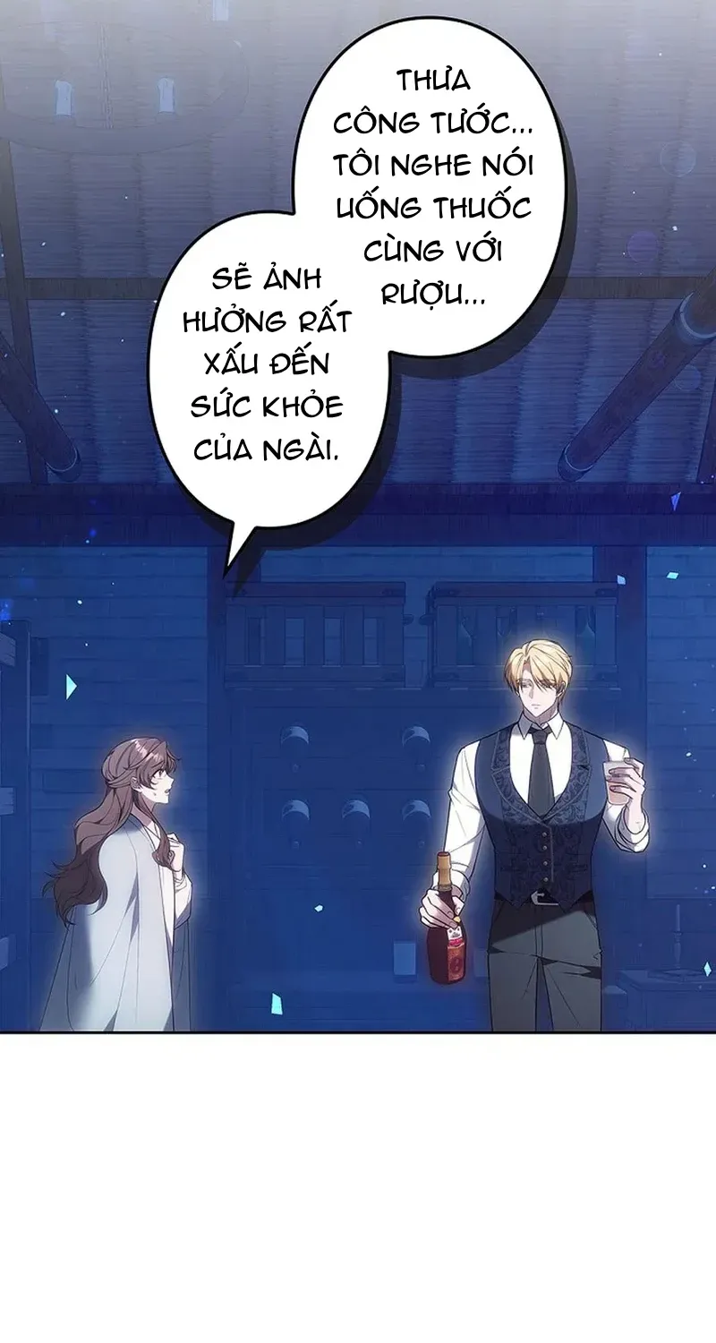 Một Ngày Nọ, Nam Chính Rơi Xuống Nhà Tôi Chap 9 - Next Chap 10