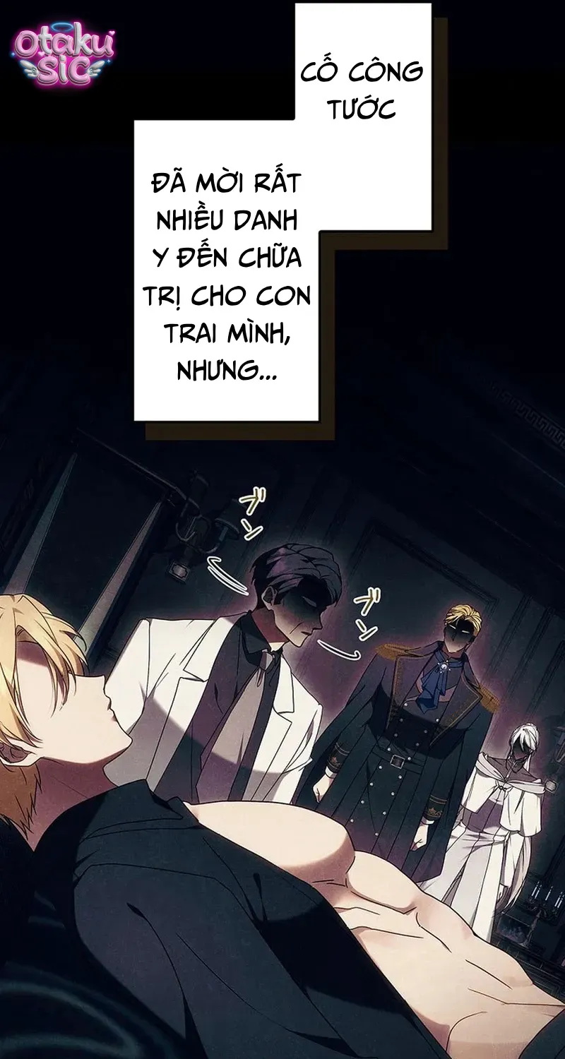 Một Ngày Nọ, Nam Chính Rơi Xuống Nhà Tôi Chap 9 - Next Chap 10