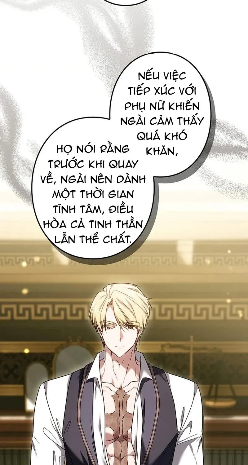 Một Ngày Nọ, Nam Chính Rơi Xuống Nhà Tôi Chap 9 - Next Chap 10