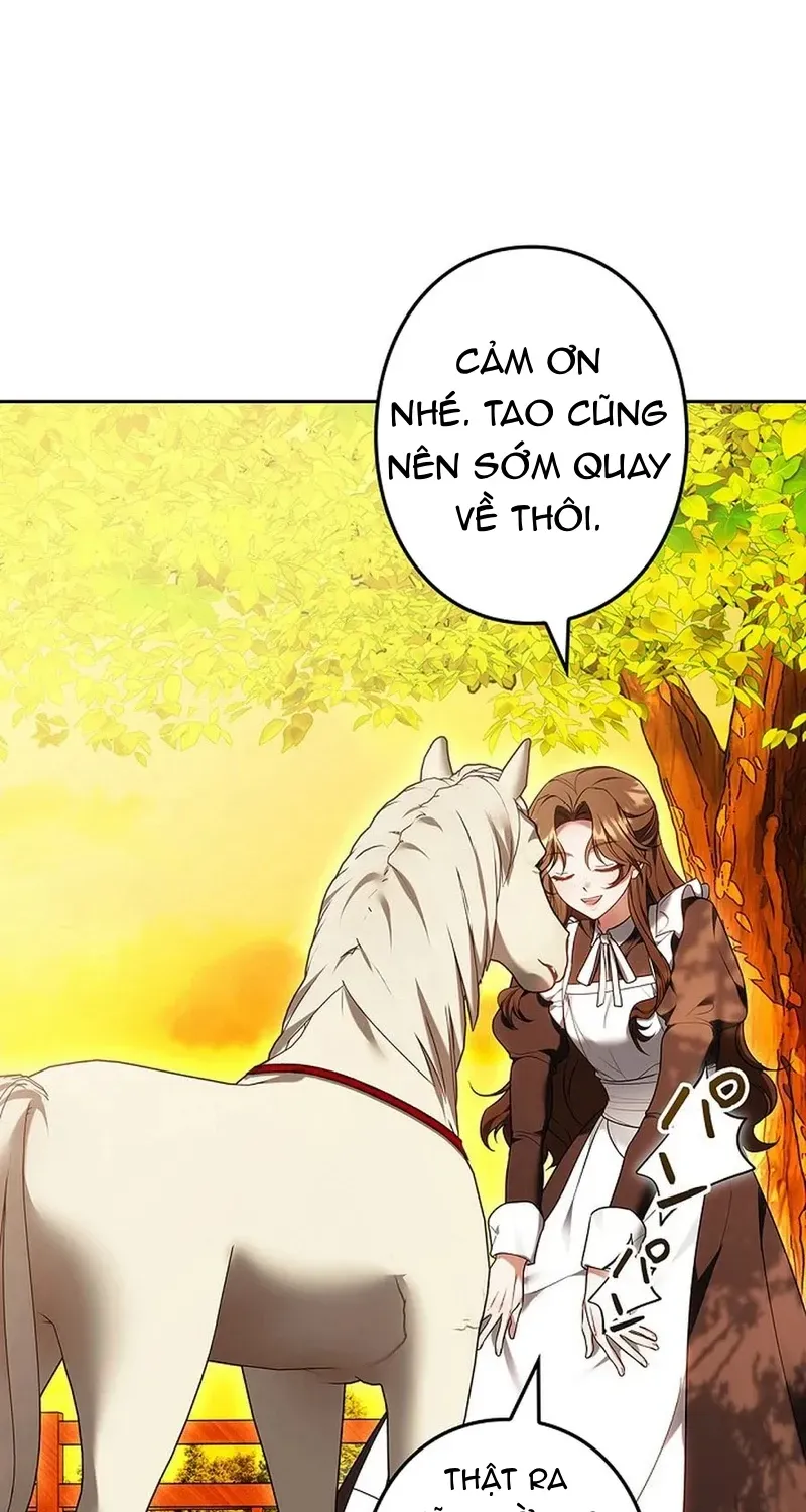 Một Ngày Nọ, Nam Chính Rơi Xuống Nhà Tôi Chap 9 - Next Chap 10