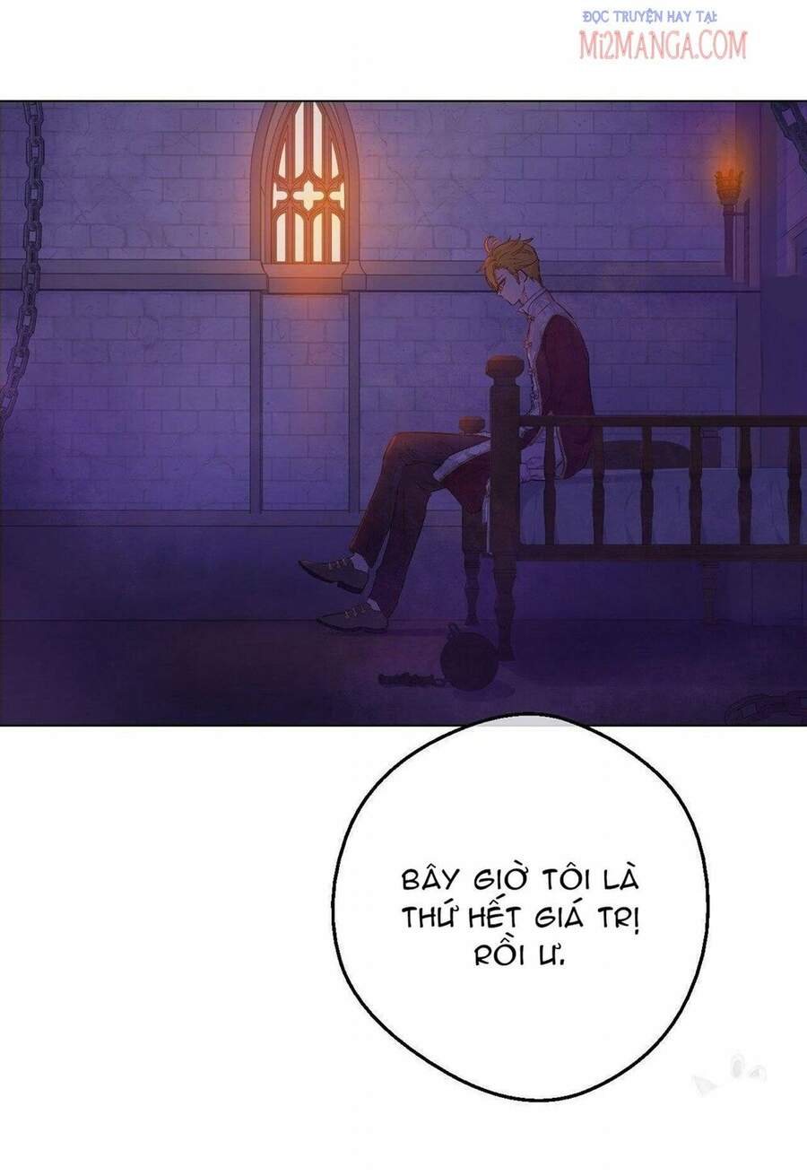 Một Ngày Nọ Tôi Bỗng Thành Nàng Công Chúa Chap 106.1 - Next Chap 107.1