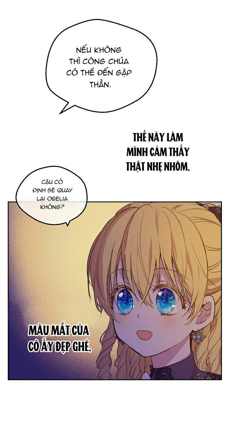 Một Ngày Nọ Tôi Bỗng Thành Nàng Công Chúa Chap 113 - Next Chap 114