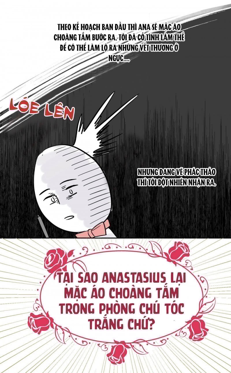 Một Ngày Nọ Tôi Bỗng Thành Nàng Công Chúa Chap 125.5 - Next Chap 126.5