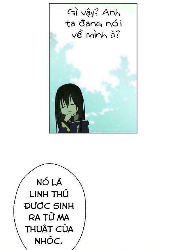 Một Ngày Nọ Tôi Bỗng Thành Nàng Công Chúa Chap 13.5 - Next Chap 14.5