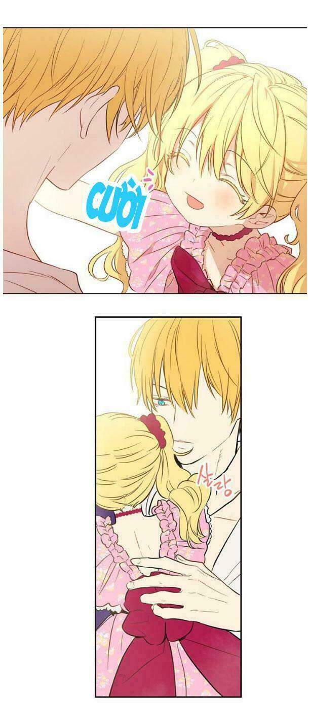 Một Ngày Nọ Tôi Bỗng Thành Nàng Công Chúa Chap 14.5 - Next Chap 15.5