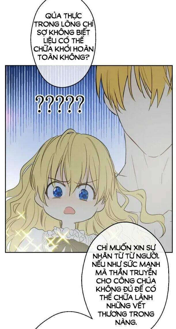 Một Ngày Nọ Tôi Bỗng Thành Nàng Công Chúa Chap 15.5 - Next Chap 16.5