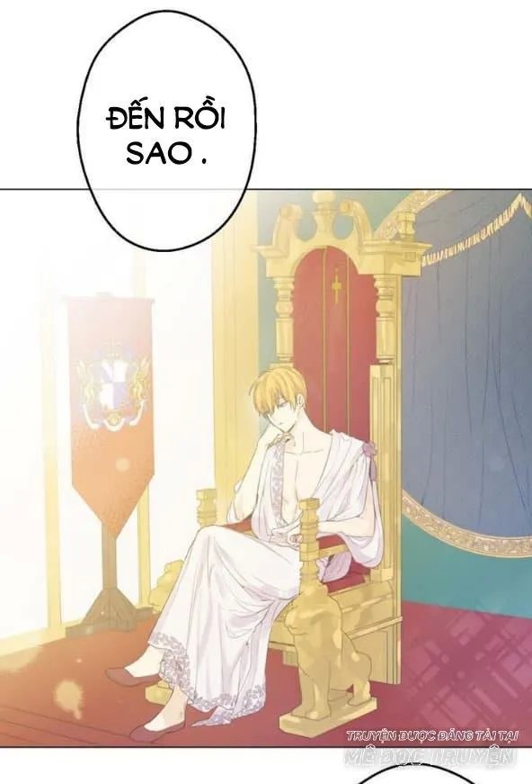 Một Ngày Nọ Tôi Bỗng Thành Nàng Công Chúa Chap 26 - Next Chap 27