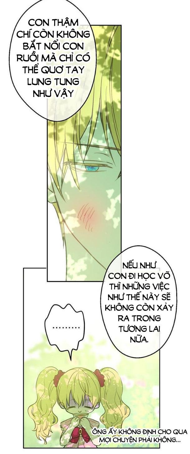 Một Ngày Nọ Tôi Bỗng Thành Nàng Công Chúa Chap 34 - Next Chap 35