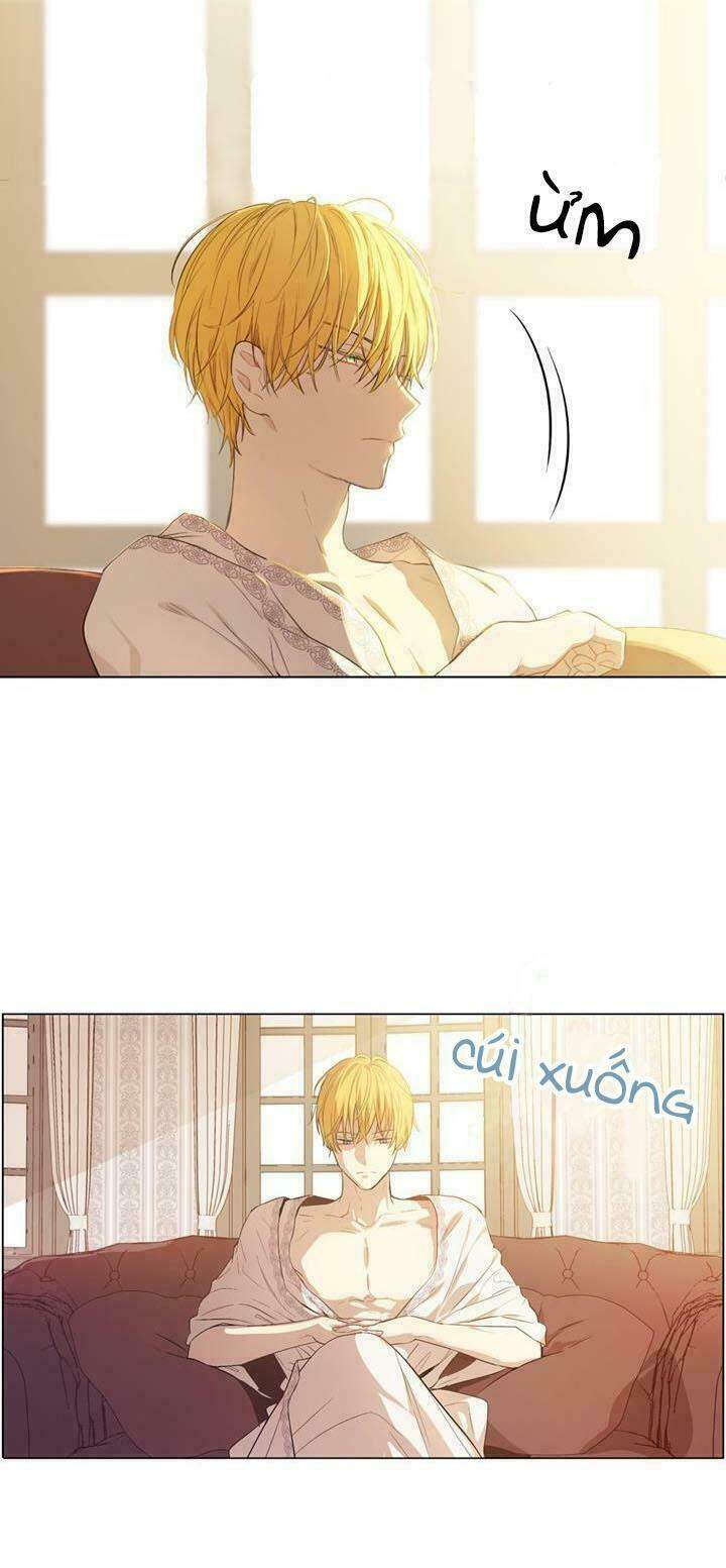 Một Ngày Nọ Tôi Bỗng Thành Nàng Công Chúa Chap 4.5 - Next Chap 5.5