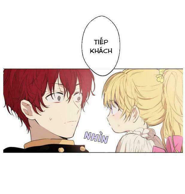 Một Ngày Nọ Tôi Bỗng Thành Nàng Công Chúa Chap 4.5 - Next Chap 5.5