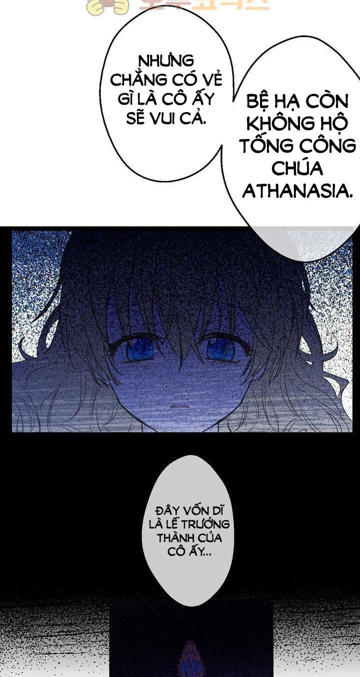 Một Ngày Nọ Tôi Bỗng Thành Nàng Công Chúa Chap 44 - Next Chap 45