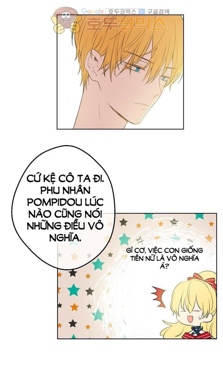 Một Ngày Nọ Tôi Bỗng Thành Nàng Công Chúa Chap 44 - Next Chap 45