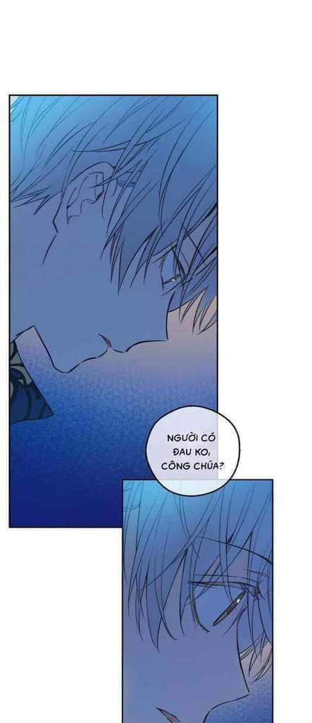Một Ngày Nọ Tôi Bỗng Thành Nàng Công Chúa Chap 52 - Next Chap 53