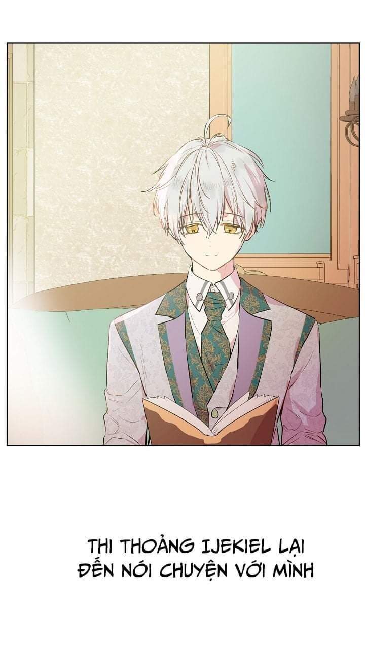 Một Ngày Nọ Tôi Bỗng Thành Nàng Công Chúa Chap 64 - Next Chap 65