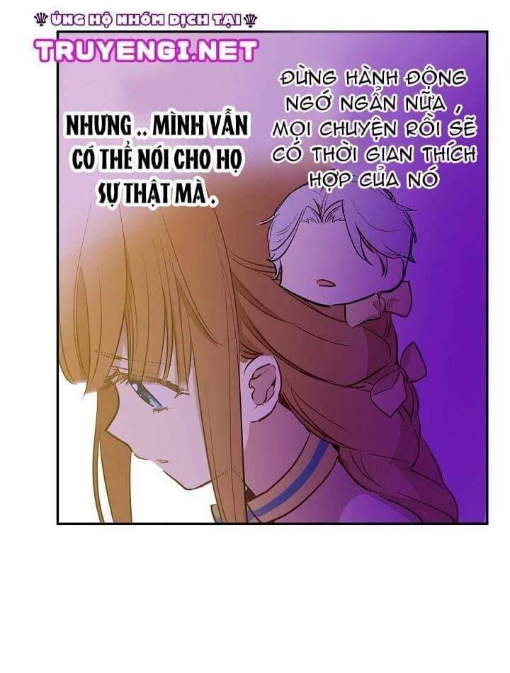 Một Ngày Nọ Tôi Bỗng Thành Nàng Công Chúa Chap 65 - Next Chap 66