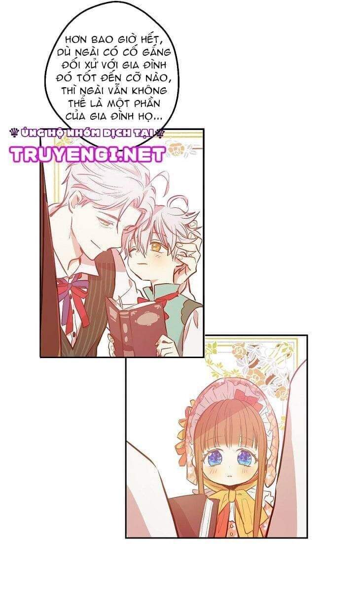 Một Ngày Nọ Tôi Bỗng Thành Nàng Công Chúa Chap 65 - Next Chap 66