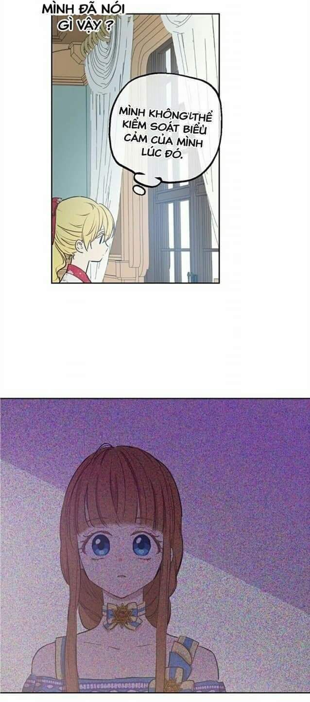 Một Ngày Nọ Tôi Bỗng Thành Nàng Công Chúa Chap 66 - Next Chap 67