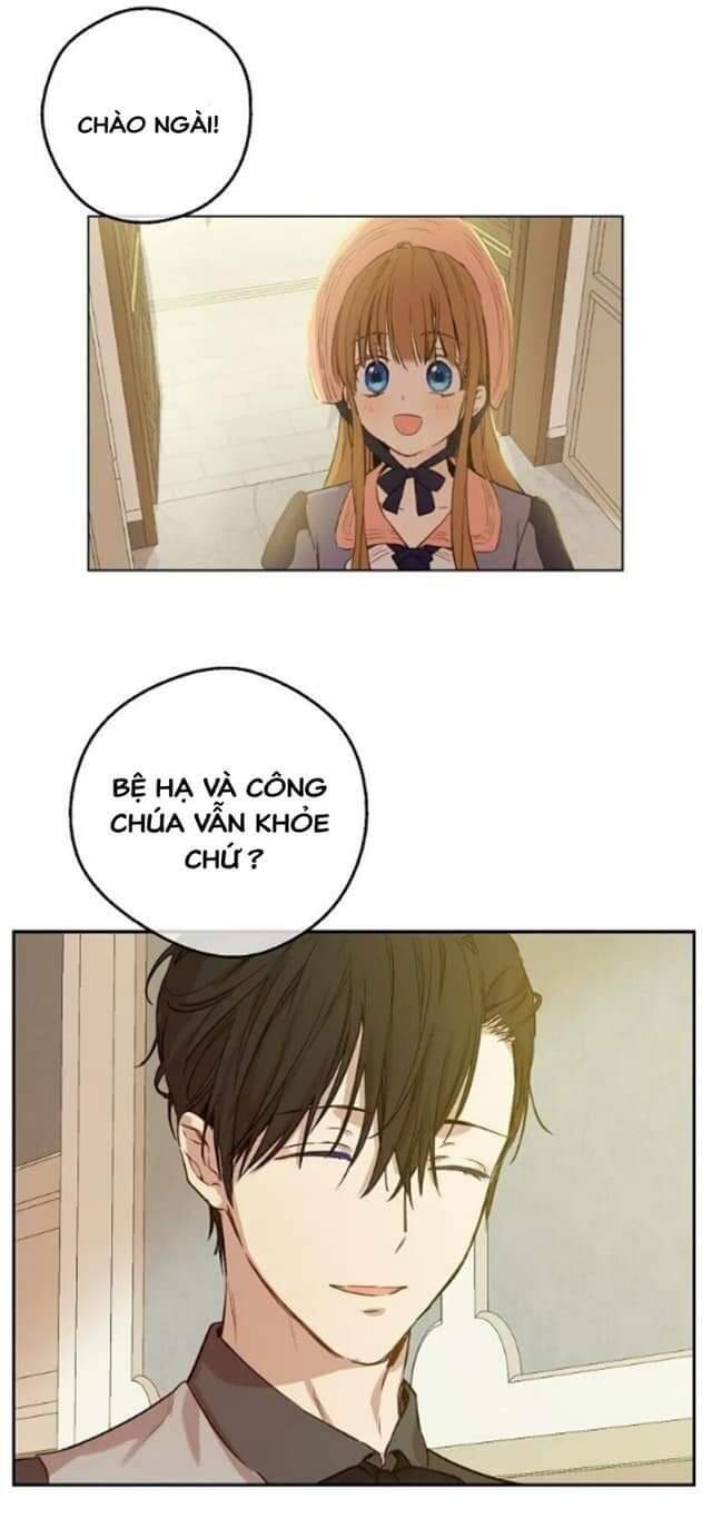 Một Ngày Nọ Tôi Bỗng Thành Nàng Công Chúa Chap 69 - Next Chap 70