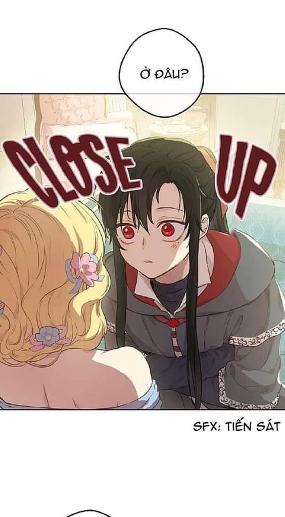 Một Ngày Nọ Tôi Bỗng Thành Nàng Công Chúa Chap 71 - Next Chap 72