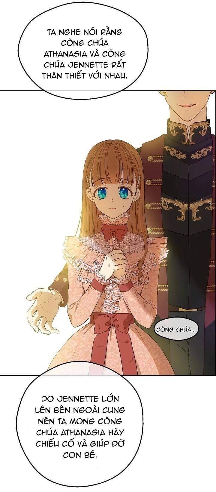 Một Ngày Nọ Tôi Bỗng Thành Nàng Công Chúa Chap 92 - Next Chap 93