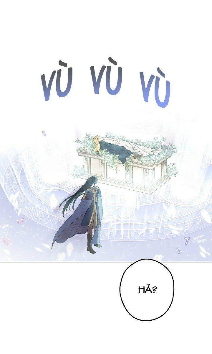 Một Ngày Nọ Tôi Bỗng Thành Nàng Công Chúa Chap 99 - Next Chap 100