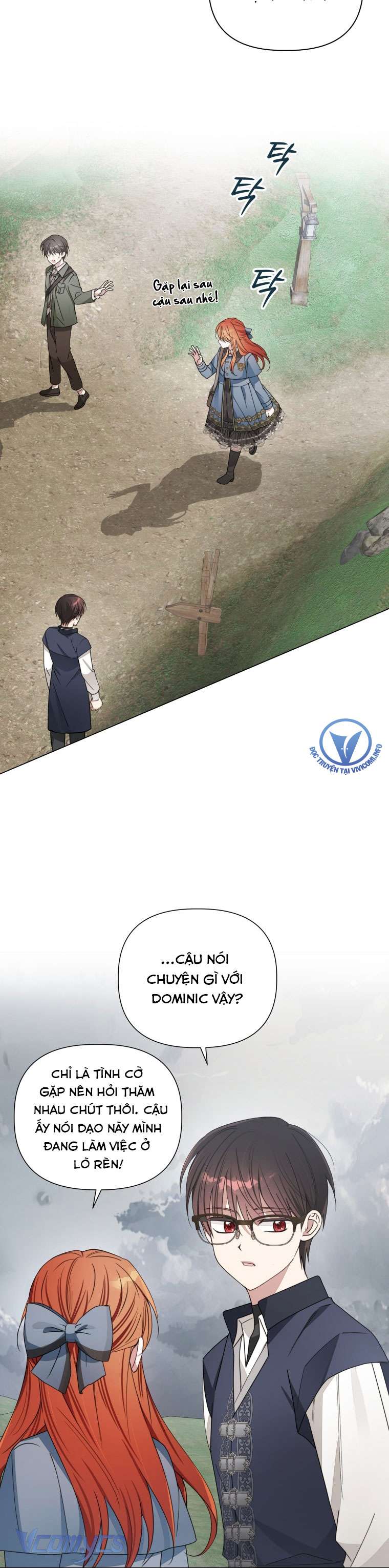 Mọt Sách Là Bạo Quân Chap 14 - Next Chap 15