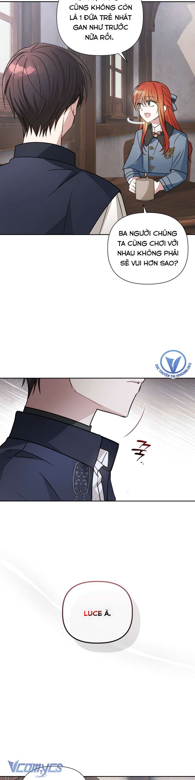 Mọt Sách Là Bạo Quân Chap 14 - Next Chap 15