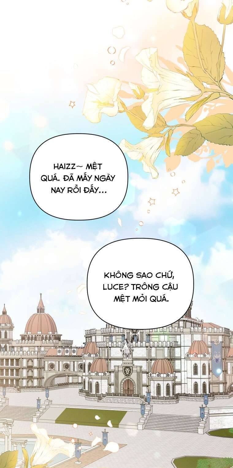 Mọt Sách Là Bạo Quân Chap 21 - Next Chap 22