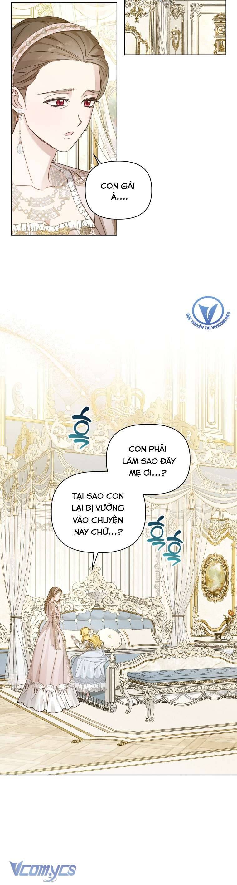 Mọt Sách Là Bạo Quân Chap 22 - Next Chap 23
