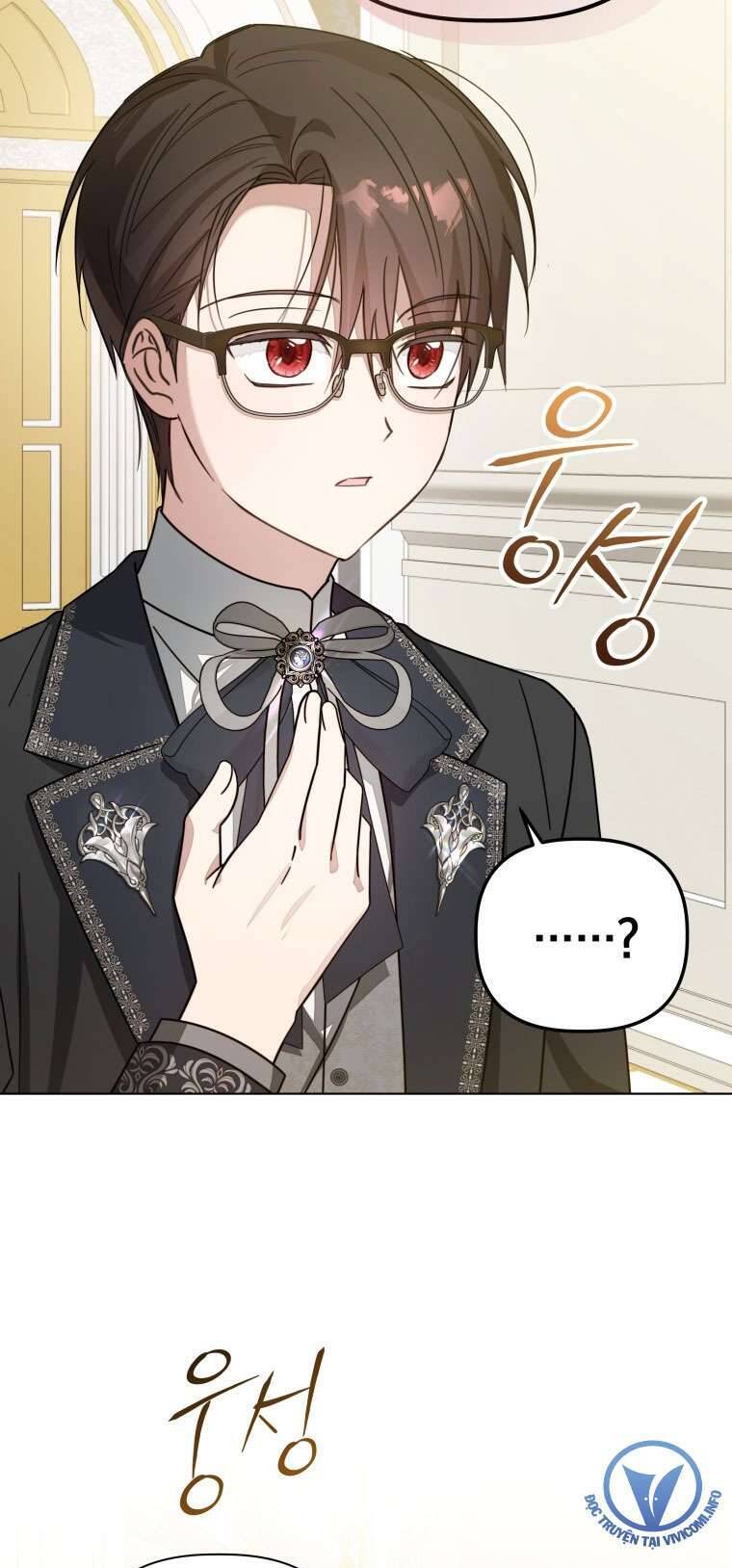 Mọt Sách Là Bạo Quân Chap 25 - Next Chap 26