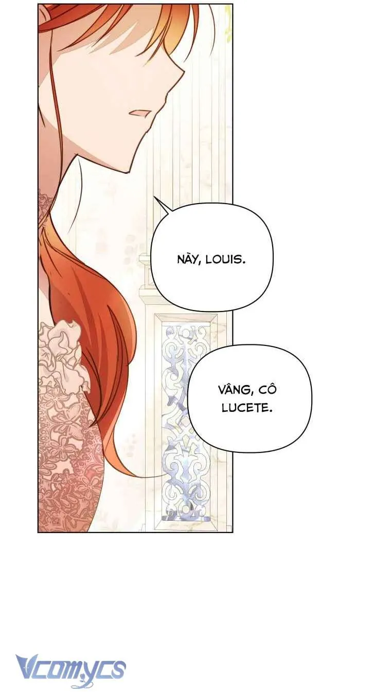 Mọt Sách Là Bạo Quân Chap 33 - Next Chap 34